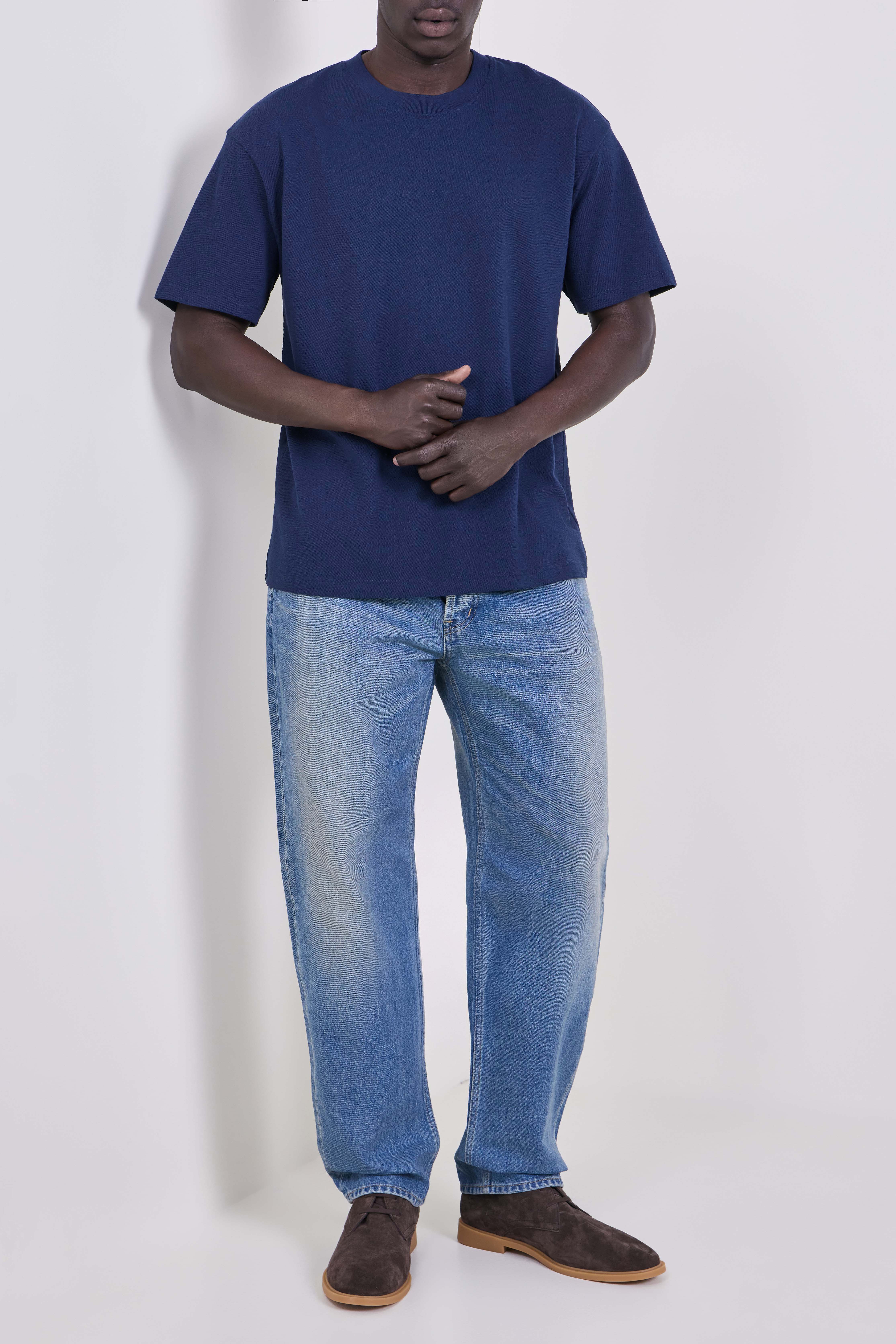 חולצת טי אוברסייז